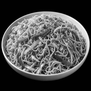 Hakka Noodles Veg