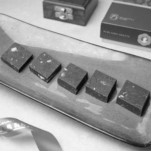 PISTA CHOCOLATE BITES