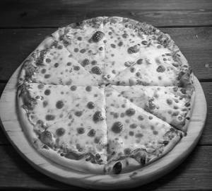 Margherita Pizza
