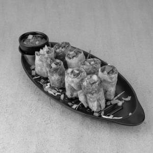 Veg Spring Roll