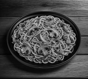 Mix Veg Noodles