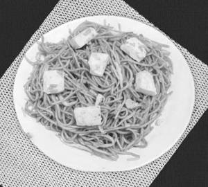 Paneer Chowmein