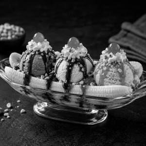 Banana Split