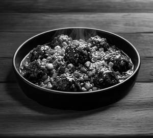 Veg Manchurian
