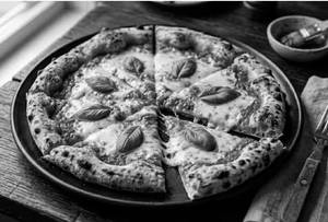 Classic Pizza [Large]