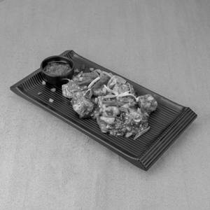 Paneer Salt N Pepper