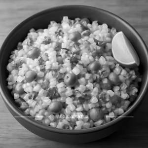 Sabudana Khichdi