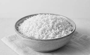 Plain Rice