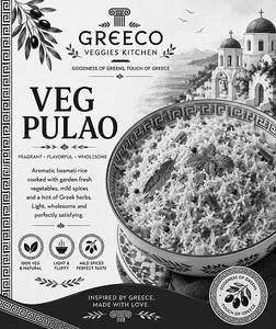 Veg Pulao