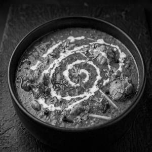 Desi Kukkad Curry