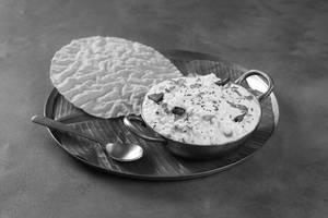 Curd Rice