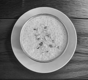 Sabudana Kheer