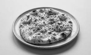 Stuffed Naan