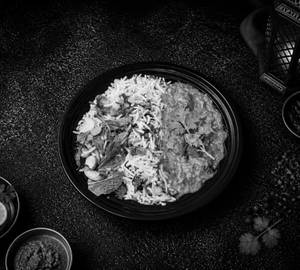 Royal Chicken Bowl