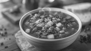 Vegitable Soup