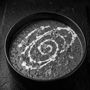 Dal Makhani