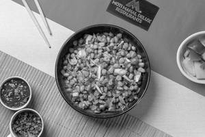 Corn Pepper Salt