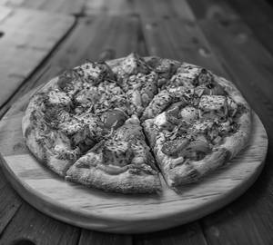 House Of Pizza