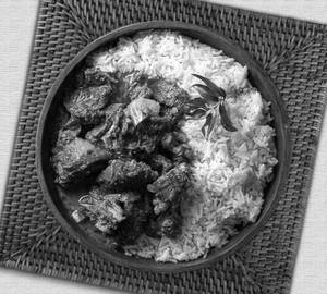Mutton meals