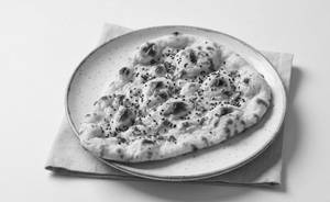 Butter Naan