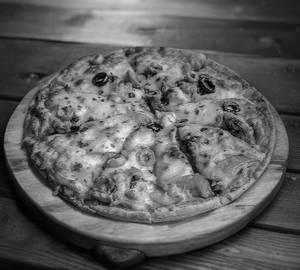 Balle balle pizza