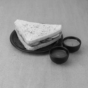 Veg Sandwich