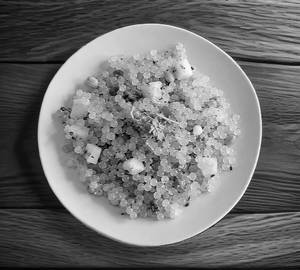 Sabudana Khichdi