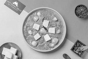 Paneer Do Pyaza