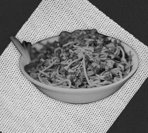 Cheese Sweet Corn Maggi Vegetables[1pc]