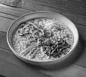 Veg Coconut Ramen