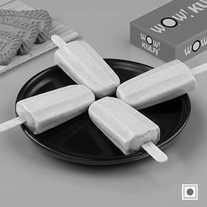 Popsicles Lotus Ice cream - 4 Pcs