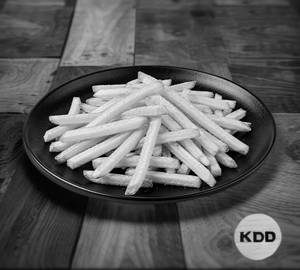 Salted French Fries