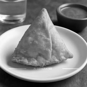 Samosa [1 piece]
