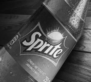Sprite 250 Ml
