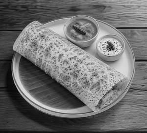 Cheese Dosa