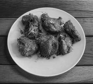 Chicken Fry (6 Pcs)