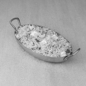 Paneer Pulao