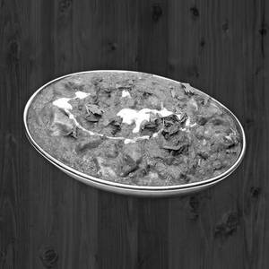 Royal Paneer Krishna