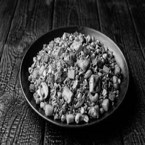 Treasure Fried Rice Chicken