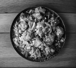 Chilli Gobi