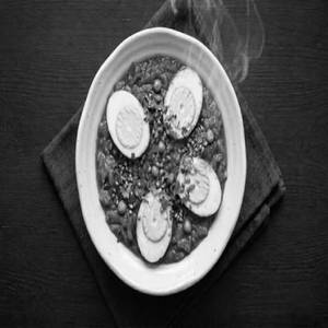 Egg Masala