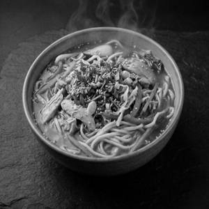 Thukpa Chicken