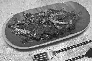Mathi Fry