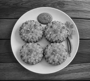 Sabudana Wada