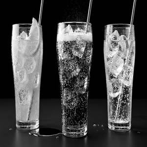 Aerated Beverages