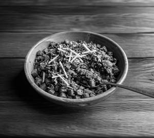 Bhindi Ki Sabji