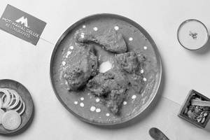 Butter Chicken [The Original 1920]