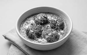 Malai Kofta