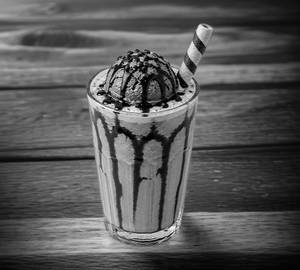 Chocolate Shake