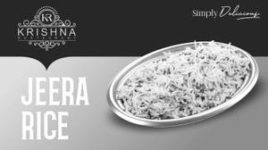 Jeera Rice